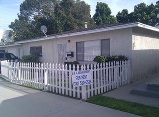 25122 Feijoa Ave, Lomita, CA 90717