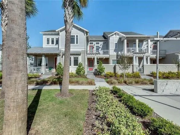 13969 Milstein Ln, Orlando, FL 32827