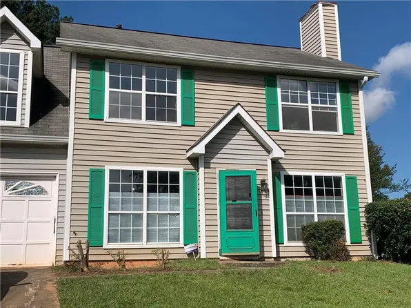 9541 Canvasback Ct, Jonesboro, GA 30238