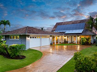 5348 Honoiki Rd, Princeville, HI 96722
