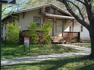 820 Grove Ave, Emporia, KS 66801