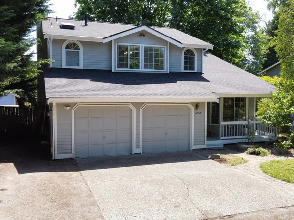 22023 SE 266th Place, Maple Valley, WA 98038