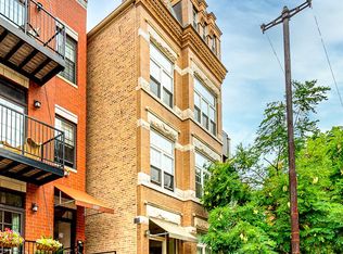 1535 N Paulina St APT G, Chicago, IL 60622