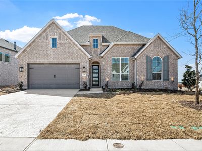 516 Lavender Dr, Van Alstyne, TX, 75495