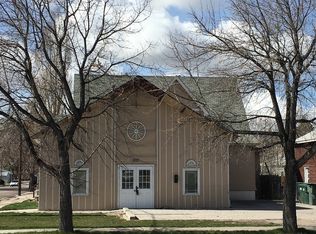 1001 N Arthur Ave, Pocatello, ID 83204