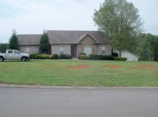3237 Reiley Dr, Maryville, TN 37801