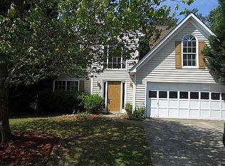2530 Suwanee Lakes Trl, Suwanee, GA 30024