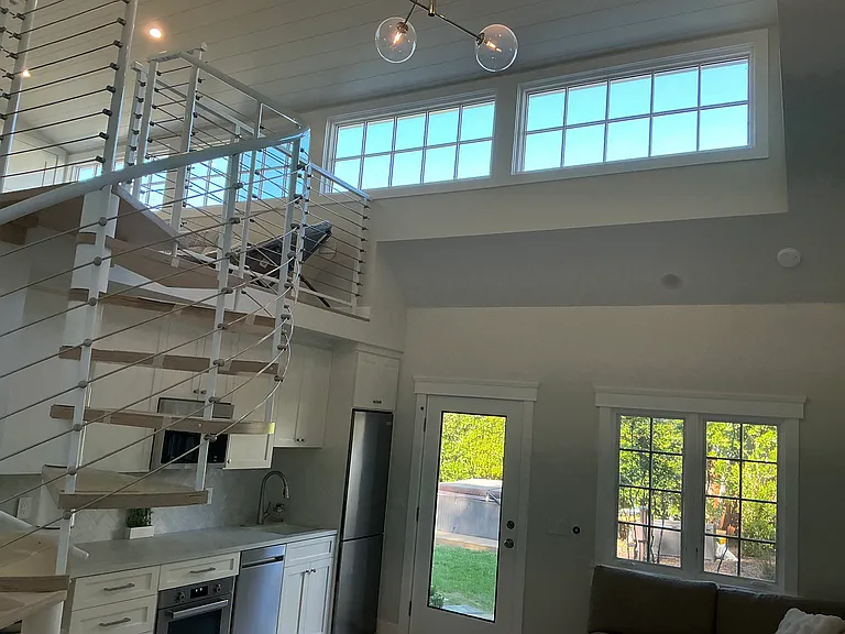 1517 Burlingame Ave #A — Photo 23