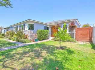 3926 Walnut Ave, Long Beach, CA 90807