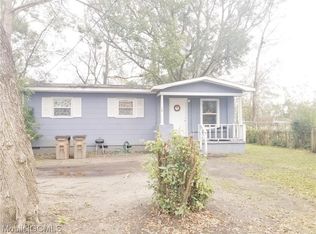50 Macks St, Mobile, AL 36607