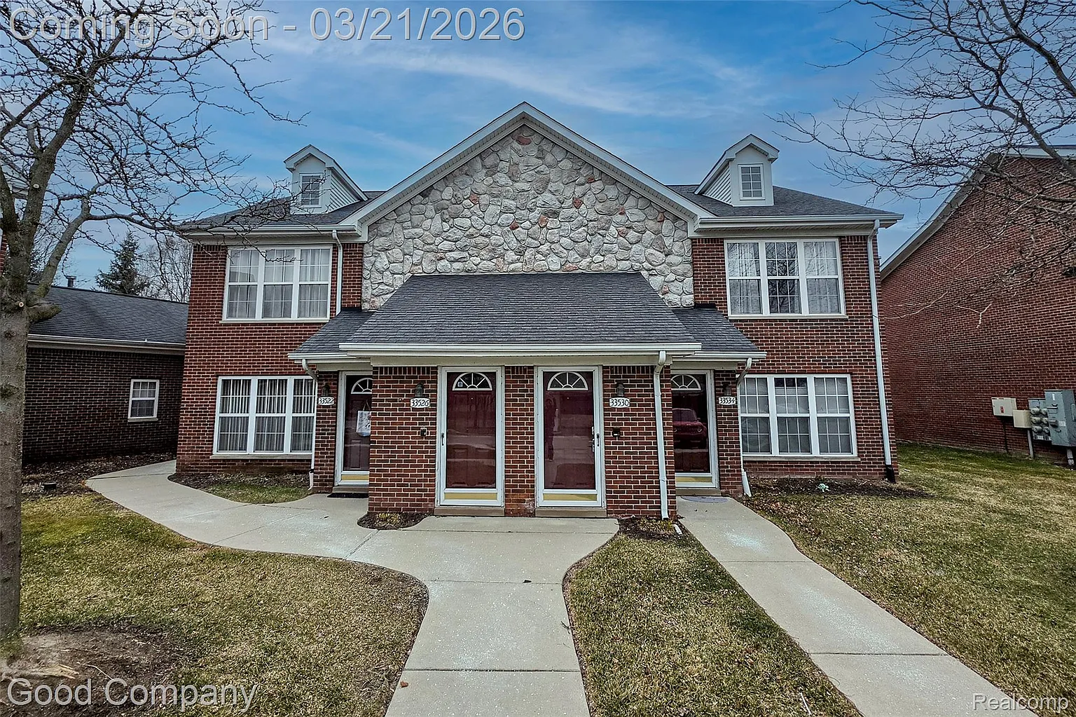 33530 Utica Rd #9 photo 1