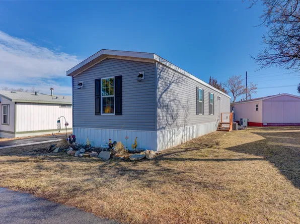 3000 Villard Ave Trailer 127A, Helena, MT 59601