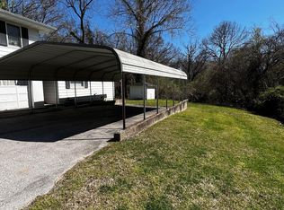 1210 Perry Pl #1210, Caseyville, IL 62232