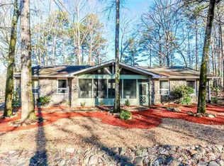 19 Ensenada Ln, Hot Springs, AR 71909