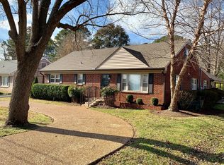 1418 Adams St, Franklin, TN 37064