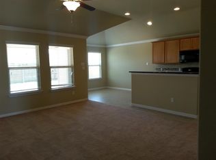 231 Oak Meadow Trl, Mc Gregor, TX 76657