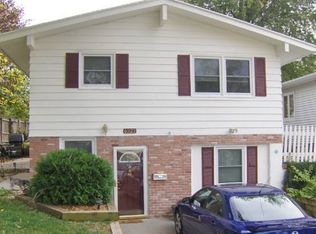 6323 Decatur St, Omaha, NE 68104