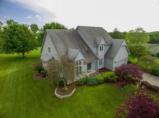 4255 Beal Rd, Franklin, OH 45005