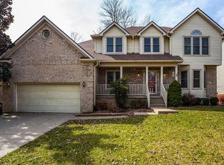 1049 Crimson Creek Dr, Lexington, KY 40509