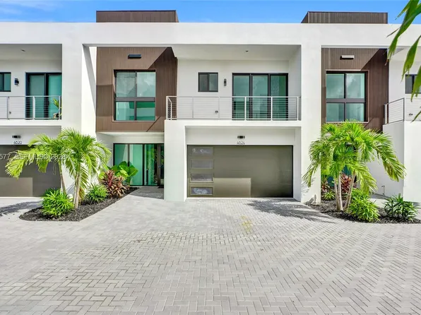 4624 SW 32nd Ave #A3, Fort Lauderdale, FL 33312