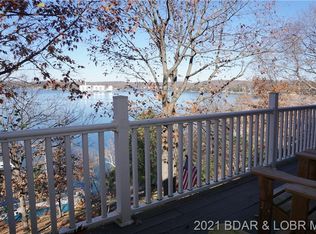 583 Cedar Rd, Lake Ozark, MO 65049
