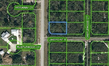 1st image of 9940 S Orange Blossom Blvd