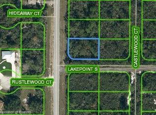 9940 S Orange Blossom Blvd, Sebring, FL 33875