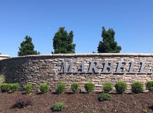 1103 Pella Ct, Cave Springs, AR 72718