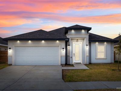 4201 S Duncan Ln, Edinburg, TX, 78542