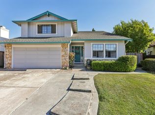 1554 Gilbert Pl, Fremont, CA 94536