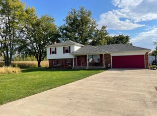 4951 W 200 N, Greenfield, IN 46140