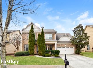 1068 Parkmist Dr, Buford, GA 30518