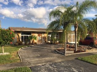 2610 NW 94th Way, Sunrise, FL 33322