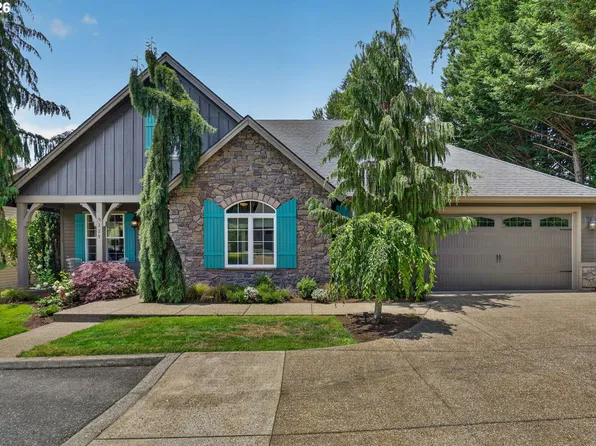 9129 NW West Haven L2 Dr, Portland, OR 97229