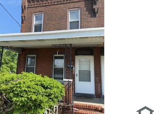 2701 W 7th St, Chester, PA 19013