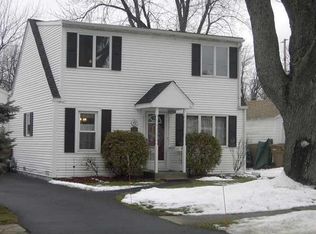 72 Heather Rd, Cheektowaga, NY 14225