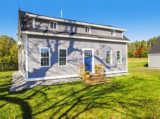499 Old Bath Rd, Wiscasset, ME 04578