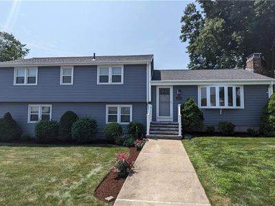 85 Plymouth Rd, East Providence, RI, 02914