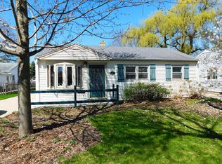 3663 S 54th St, Milwaukee, WI 53220