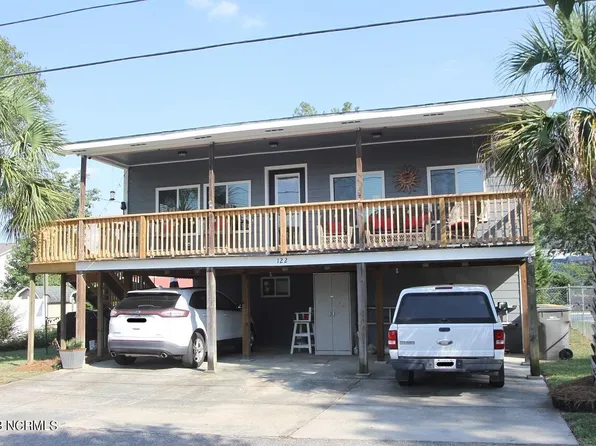 122 Maple Avenue, Elizabethtown, NC 28337