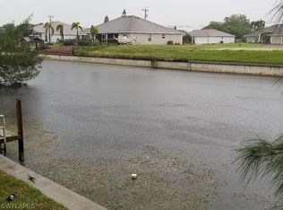 3421 SW 11th Court Cpe, Coral, FL 33914