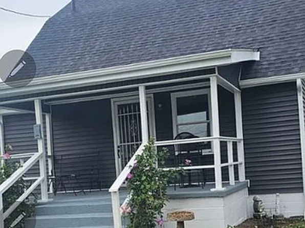 633 N Prospect St, Marion, OH 43302