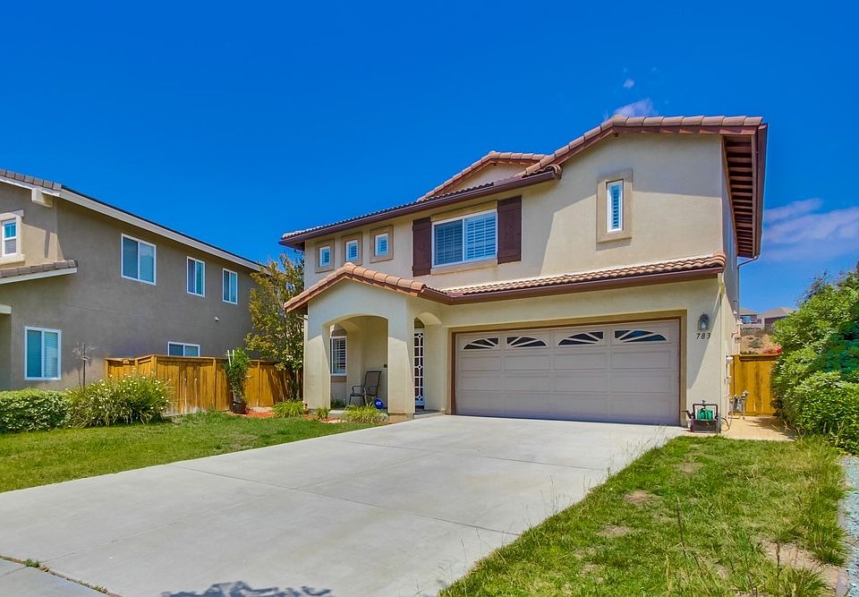 1st image of 783 Vista San Javier