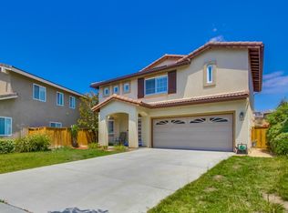 783 Vista San Javier, San Diego, CA 92154