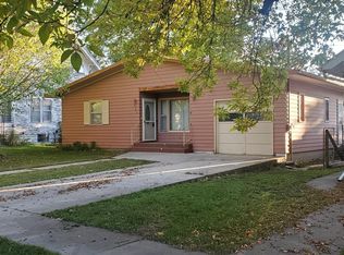 305 N Miller St, Lime Springs, IA 52155