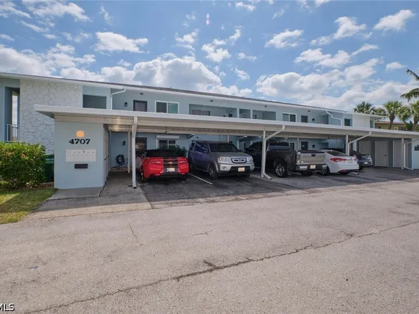 4707 SE 5th Ave APT 102, Cape Coral, FL 33904