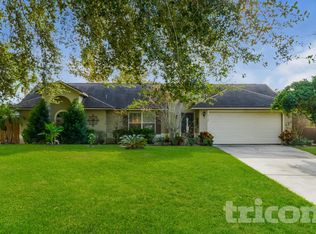 5130 Timber Ridge Trl, Ocoee, FL 34761