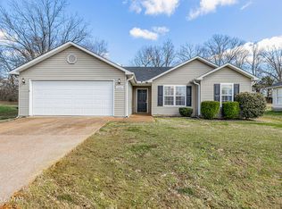 108 Misty Meadow Cv, Jackson, TN 38305