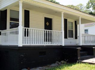 21 Walnut St, Ware Shoals, SC 29692