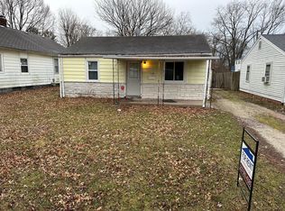 1139 N Stephens Ave, Springfield, IL 62702